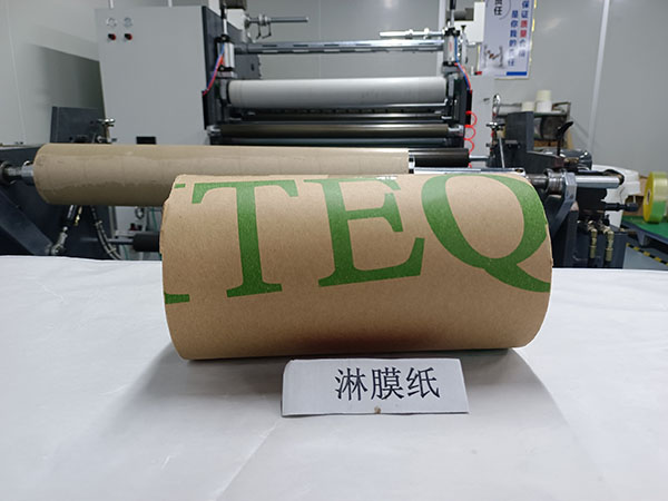 淋膜纸的分类一般分为哪几种？
